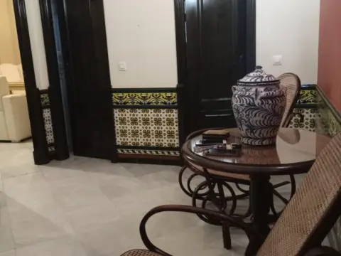 Casa en Entrada