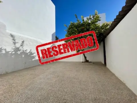 Casa en El Arenal