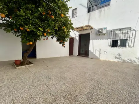 Casa en El Arenal