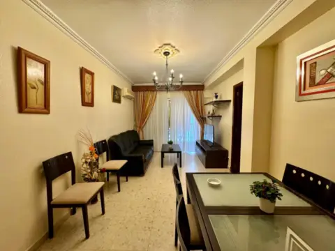 Piso en Mairena del Alcor