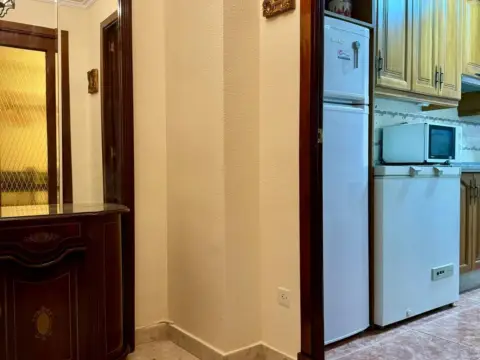 Piso en Mairena del Alcor