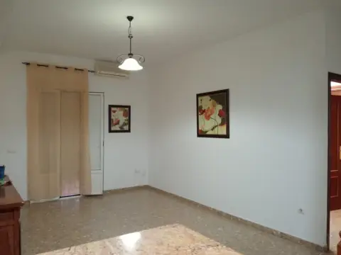 Dúplex en Huerta del Retiro