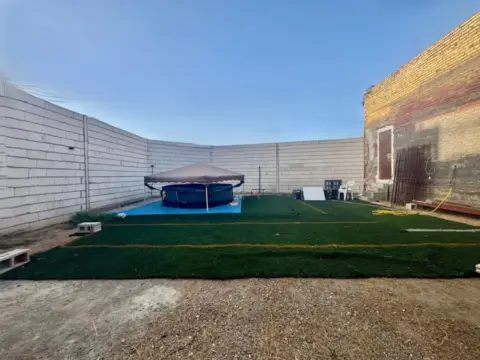 Terreno en Montecarmelo