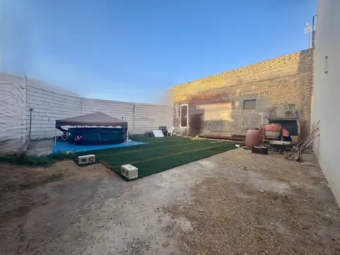 Terreno en Montecarmelo