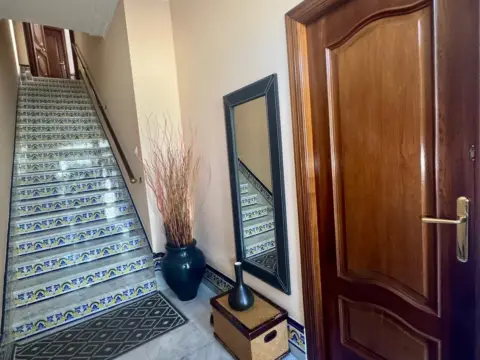 Casa en Huerta del Retiro