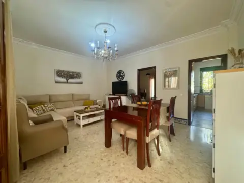 Casa en Huerta del Retiro