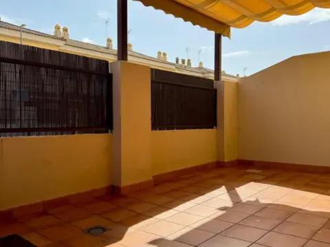 Casa adosada en El Prior