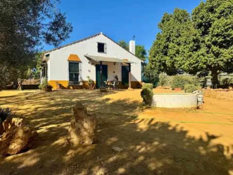 Finca rústica en Extrarradio