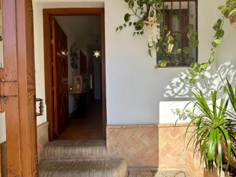 Casa adosada en Mairena del Alcor