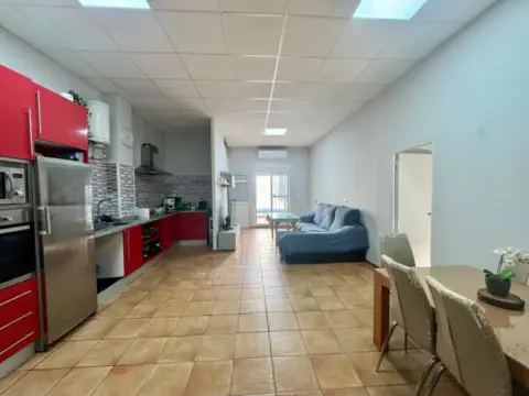 Casa en Venta del Sol