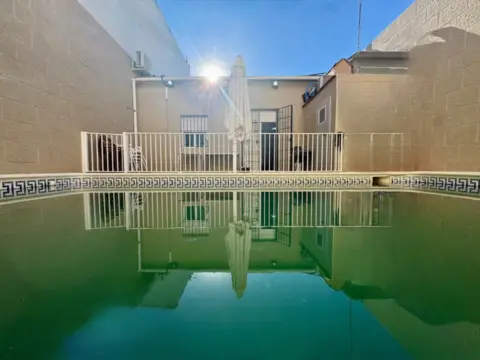 Casa en Venta del Sol