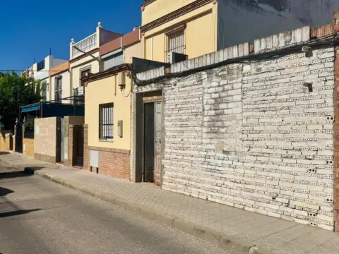 Terreno en Huerta del Retiro