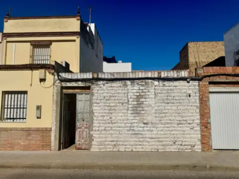 Terreno en Huerta del Retiro