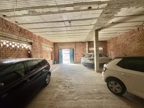 Casa en Mairena del Alcor