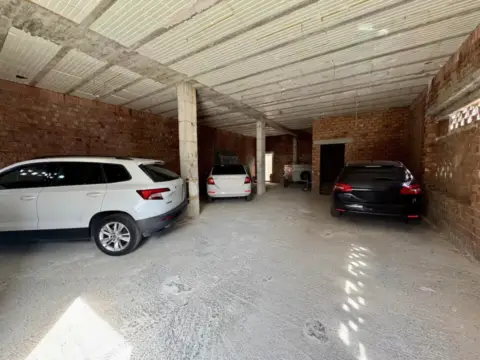 Casa en Mairena del Alcor