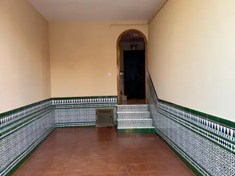 Casa en El Viso del Alcor
