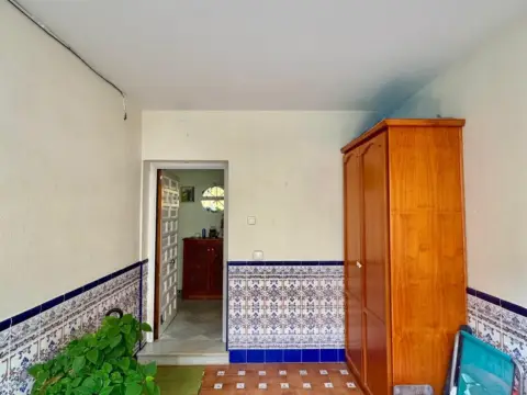 Casa adosada en Polideportivo