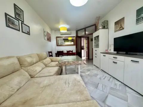 Casa adosada en Polideportivo