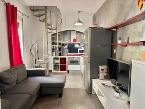 Apartamento en El Arenal