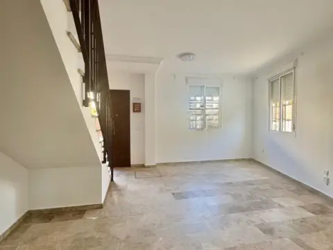 Casa en Venta del Sol