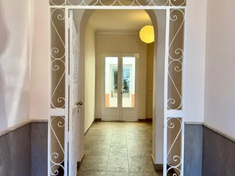 Casa en Huerta Pablo