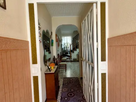 Casa en Zona El Canal