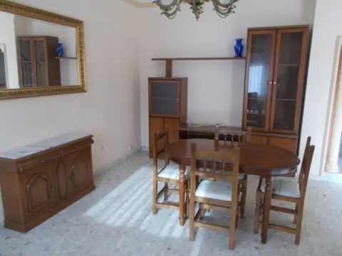 Casa en Los Azahares