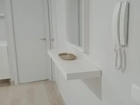 Piso en Las Palmeritas