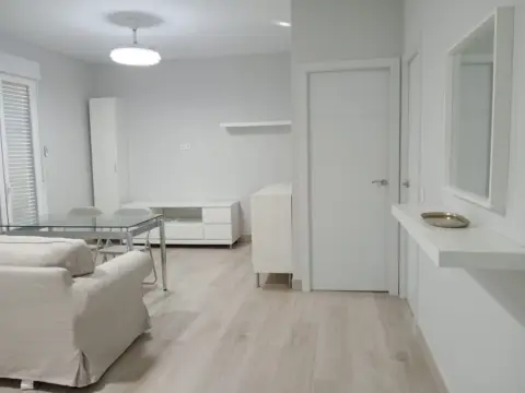 Piso en Las Palmeritas