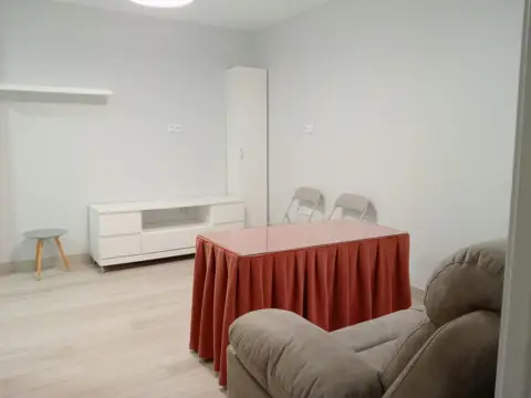 Piso en Las Palmeritas