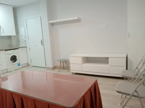 Piso en Las Palmeritas