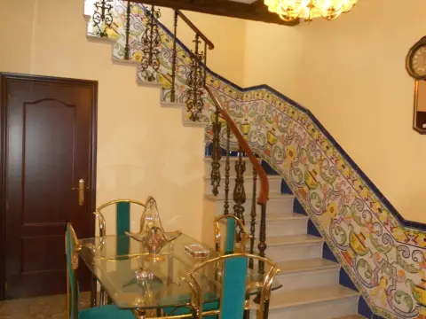 Casa en Centro