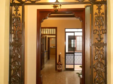 Casa en Centro