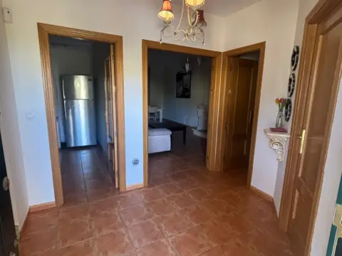 Chalet pareado en La Azucena