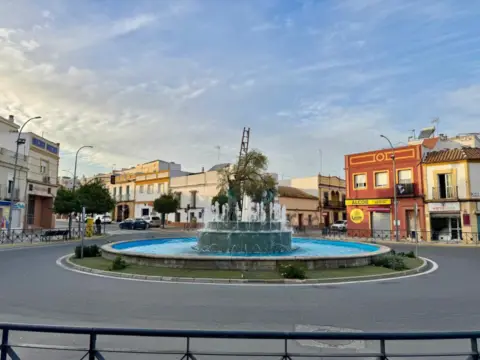 Local comercial en El Arenal