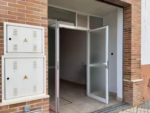 Local comercial en El Arenal