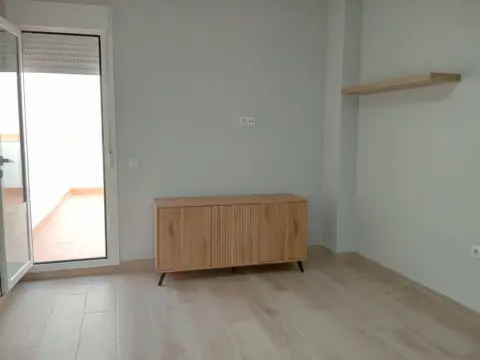 Ático en Las Palmeritas