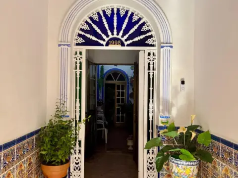 Casa en Huerto Queri