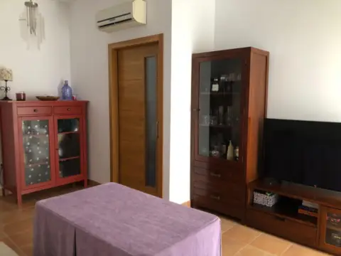 Dúplex en Polideportivo