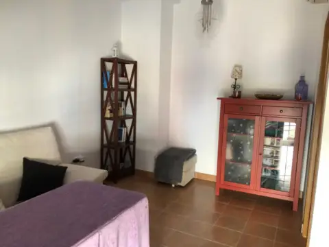 Dúplex en Polideportivo