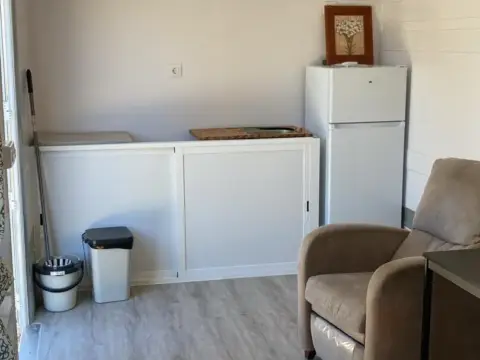 Apartamento en Extrarradio