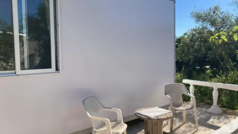 Apartamento en Extrarradio