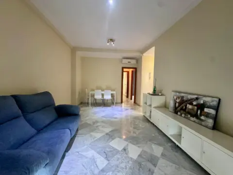 Piso en Las Canteras