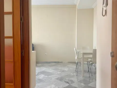 Piso en Las Canteras