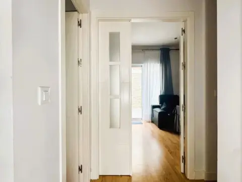 Casa adosada en Instituto los Alcores