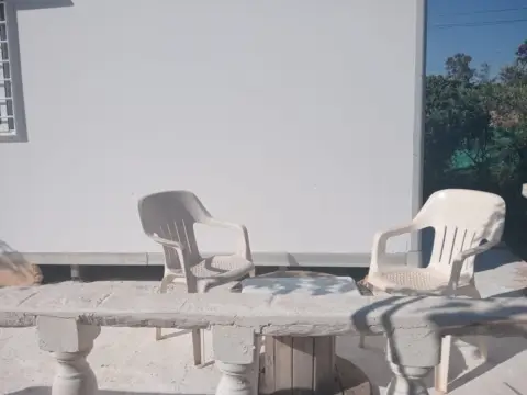 Casa en Extrarradio