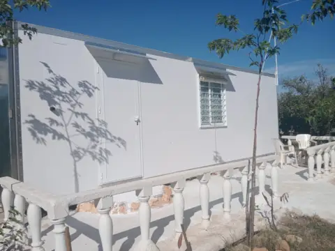 Casa en Extrarradio