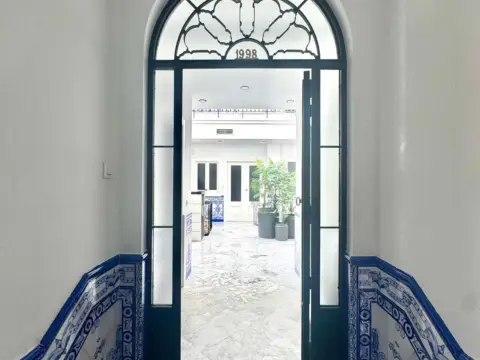 Casa en Huerta Pablo