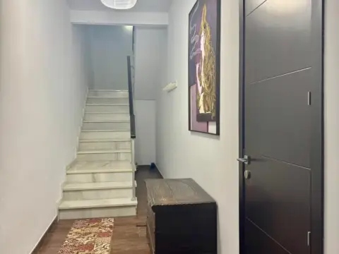 Casa en El Arenal