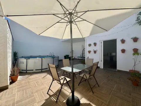 Casa en El Arenal